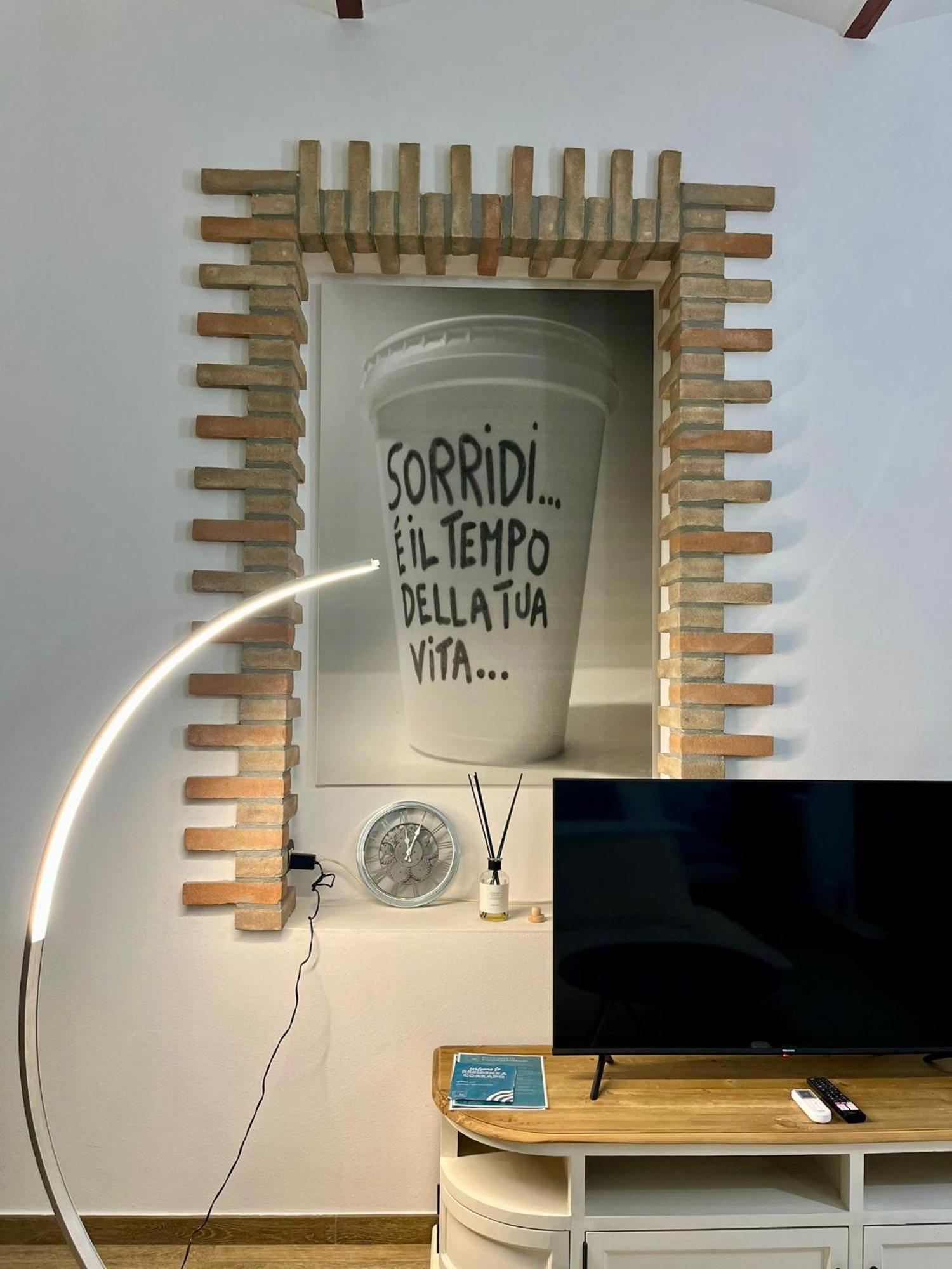 Residenza Corrado By Almanova Residenze Apartment Mantova Bagian luar foto