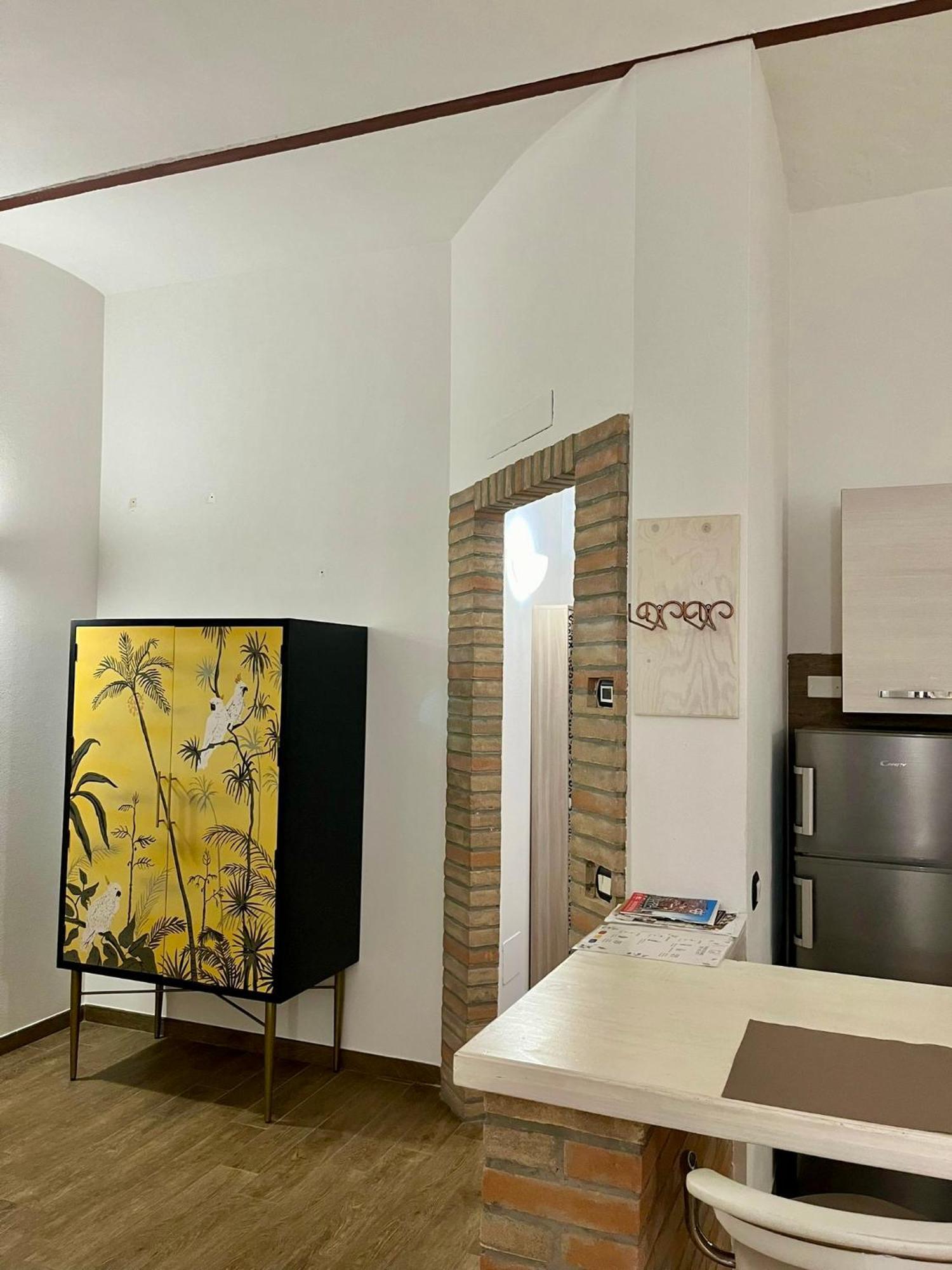 Residenza Corrado By Almanova Residenze Apartment Mantova Bagian luar foto