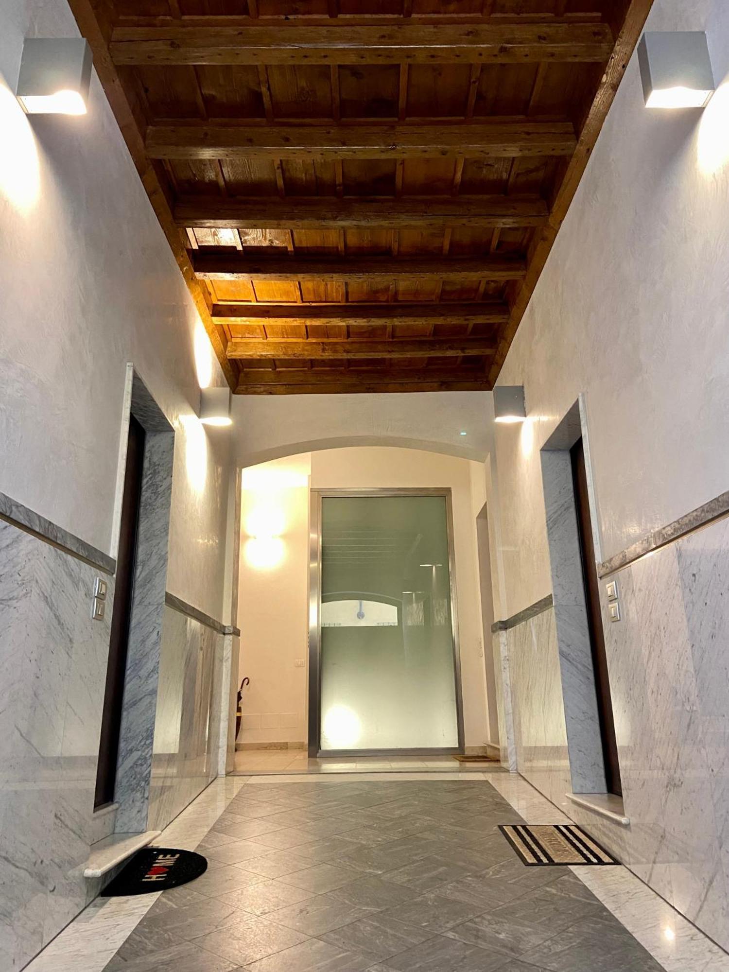 Residenza Corrado By Almanova Residenze Apartment Mantova Bagian luar foto