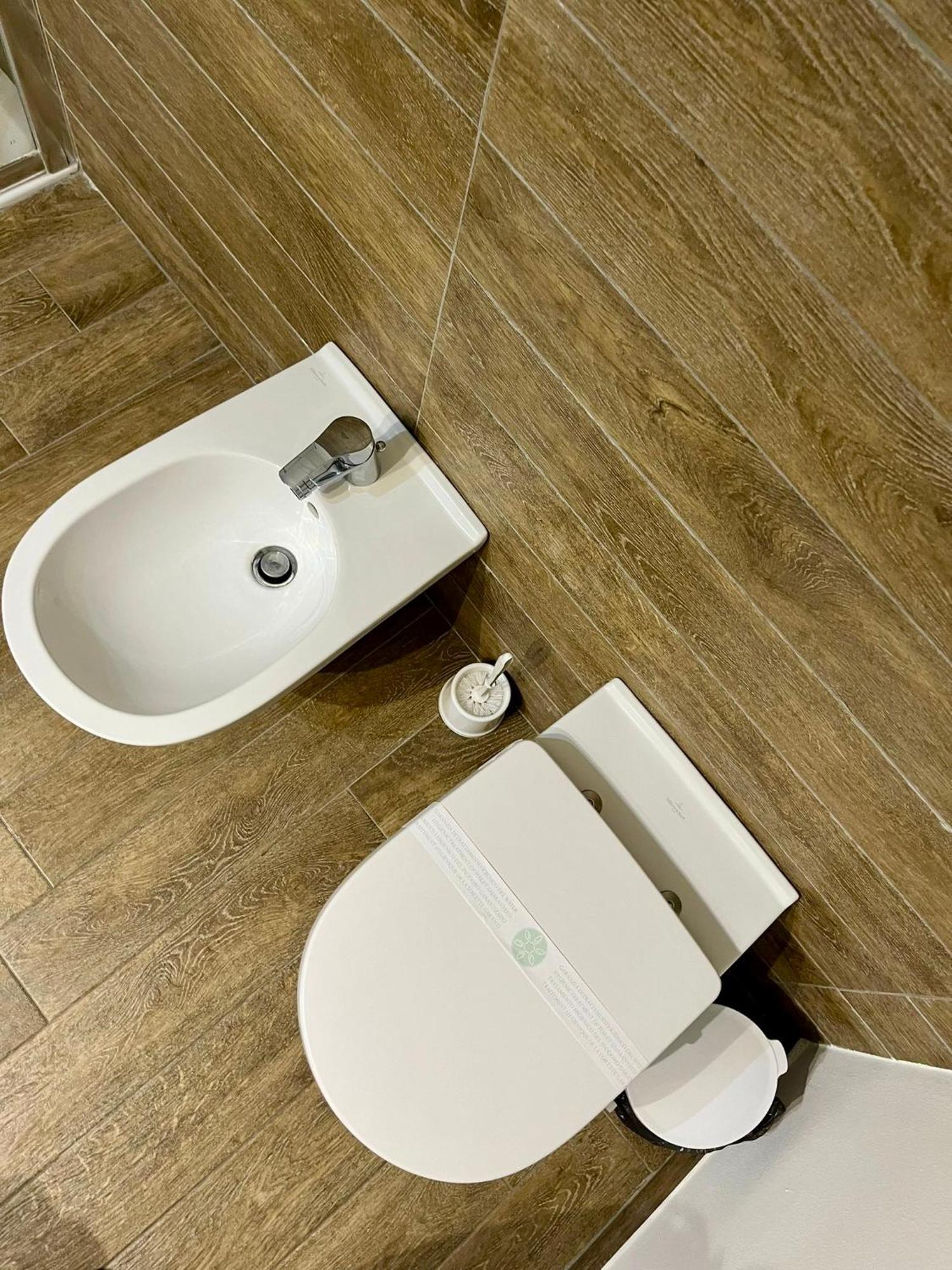 Residenza Corrado By Almanova Residenze Apartment Mantova Bagian luar foto