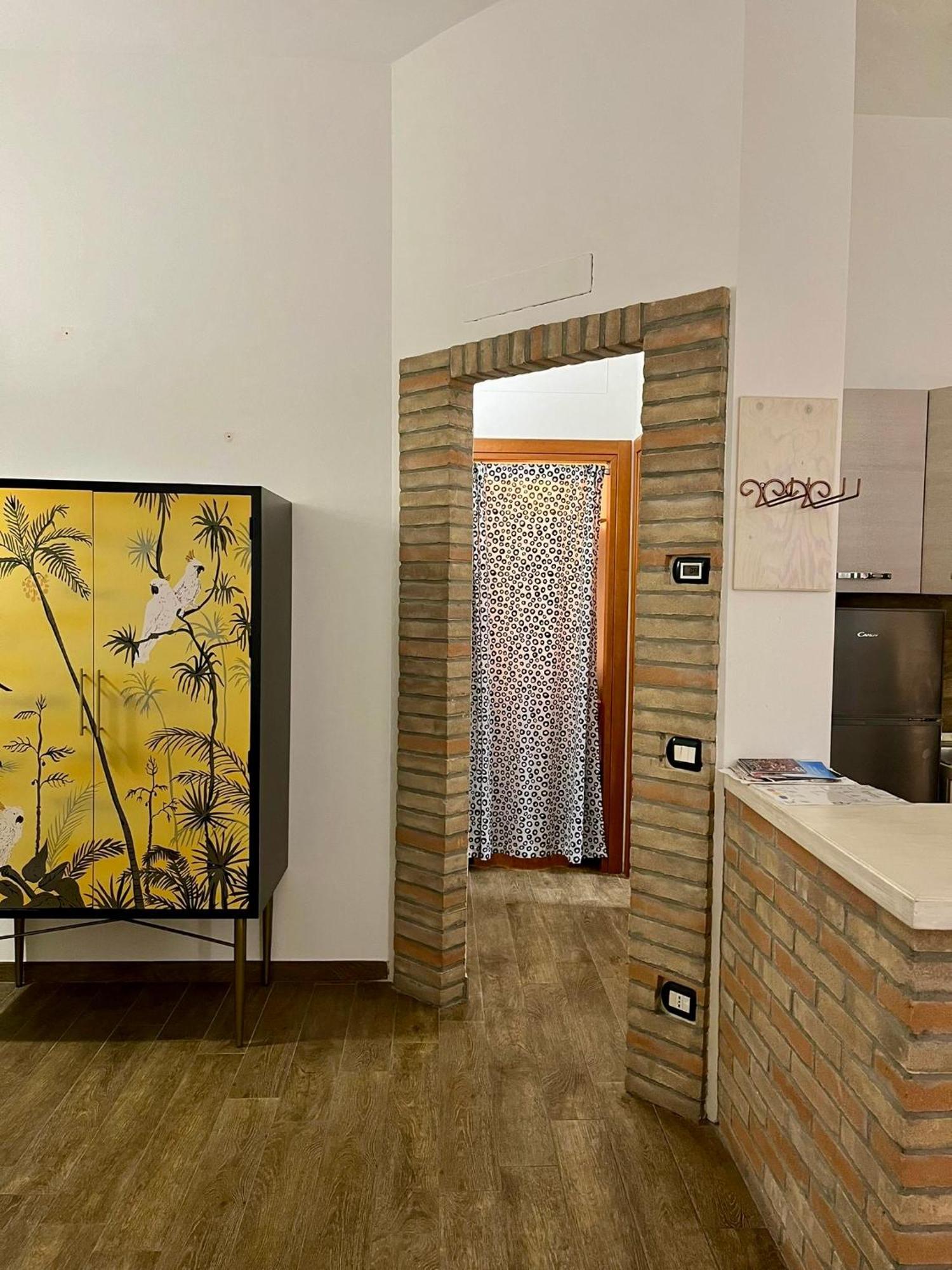 Residenza Corrado By Almanova Residenze Apartment Mantova Bagian luar foto